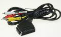 SCART-Tata/RCA-Tata