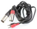 XLR-Tata/RCA-Tata