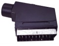 SCART-tata/DIN-mama