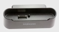 Dockingstation video camera