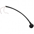 Capsula casca audio
