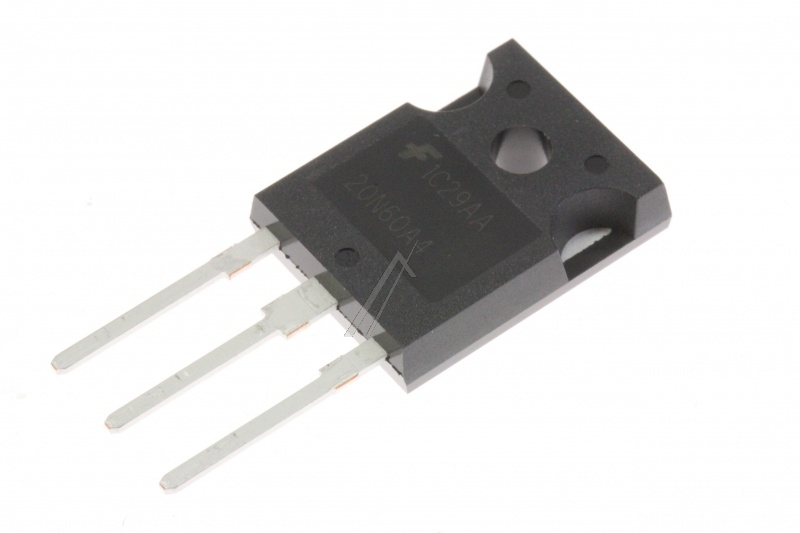 20N60A4 TRANZISTOR IGBT, N TO-247 Tranzistori - PieseUzCasnic.r