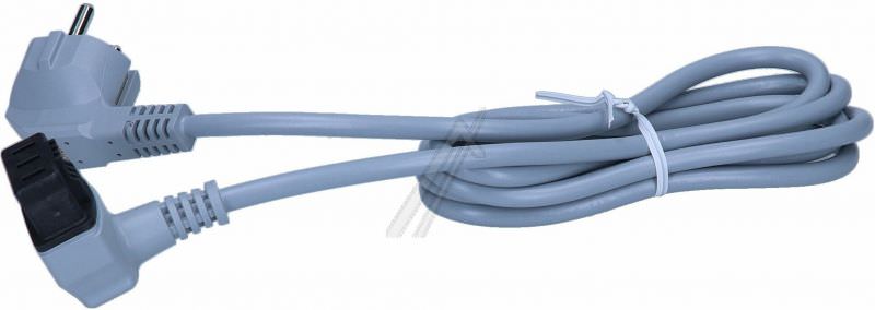 BOSCH/SIEMENS 00645033 CORDON ALIMENTARE , EU, 1,7M-2
