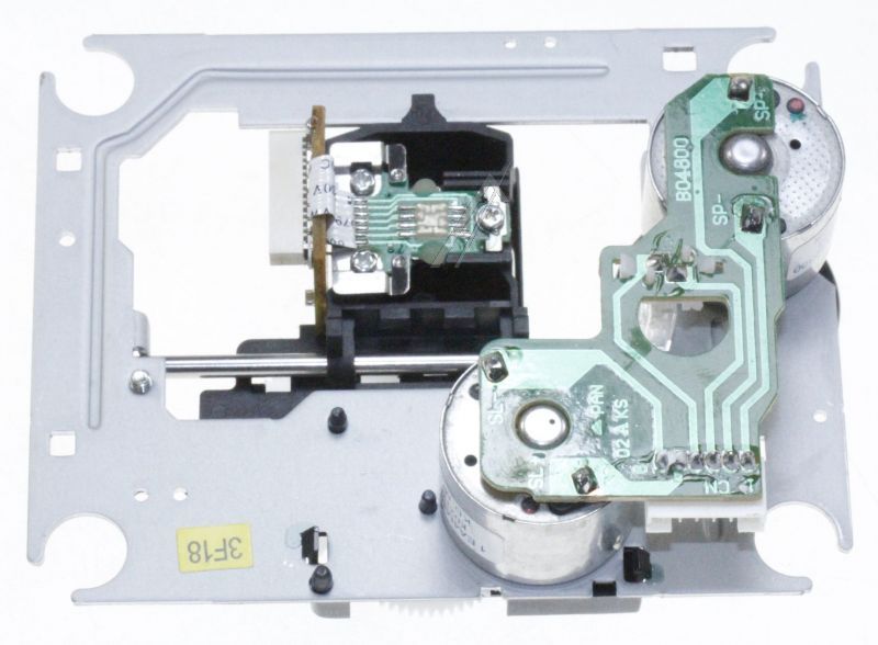 COM SFP101N 15-PIN MECANISM UNITATE LASER - 15 PINI