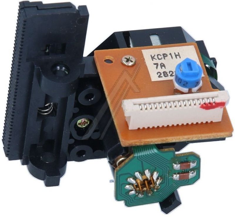 COM KCP-1H HCP-1H UNITATE LASER-2