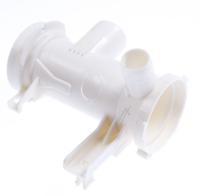 ELECTROLUX / AEG 1327651111 CARCASA POMPA-2