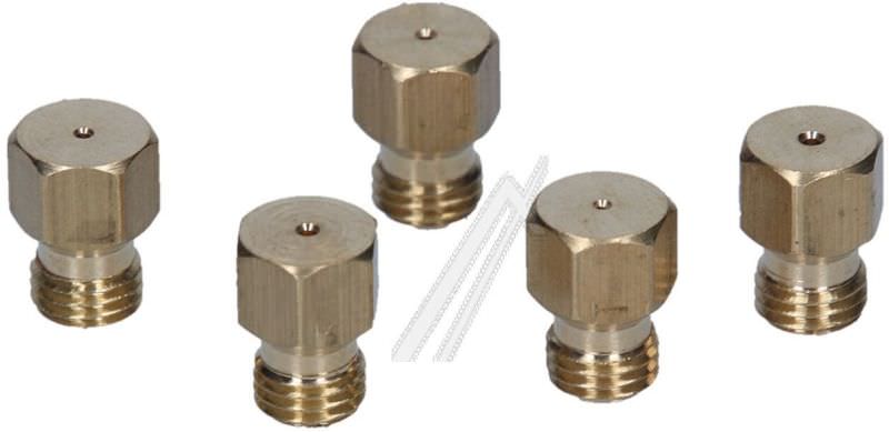 ELECTROLUX / AEG 50269941006 SET DUZE, LPG