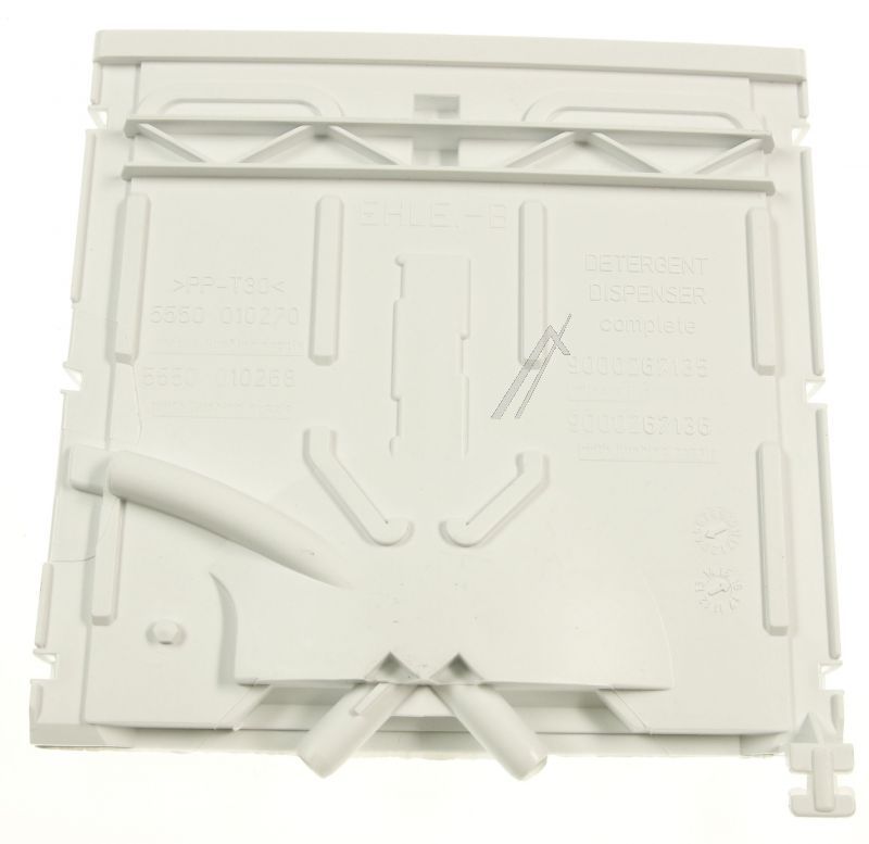 BOSCH/SIEMENS EINSPUELSCHALENOBERTEIL-1