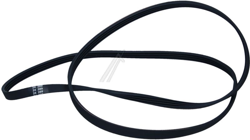 WHIRLPOOL/INDESIT C00315247 481235818206 CUREA POLY V-2