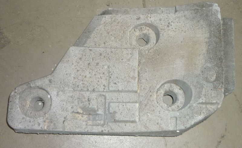 WHIRLPOOL/INDESIT C00119110 482000022884 CONTRAGREUTATE SUPERIOARA 12.5 KG