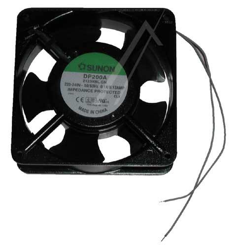 SUNON DP200A-2123XBL.GN VENTILATOR 230VAC 120X120X38 SUNON -ROHS-