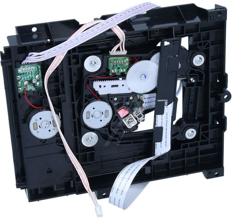 PHILIPS 996510046341 UNITATE MECANISM DVD