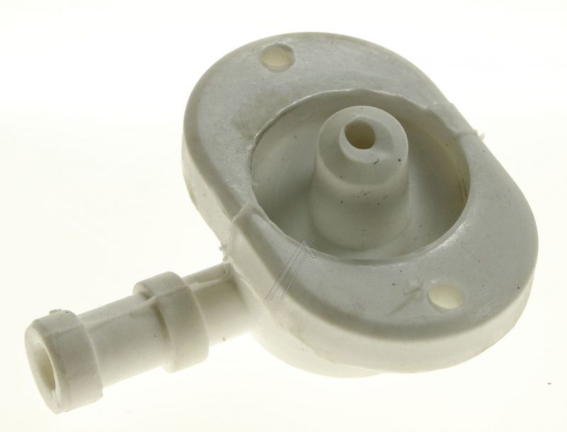 HAIER 0060214635 49055726 BOGEN FÜR ZULAUFWASSERROHR-1