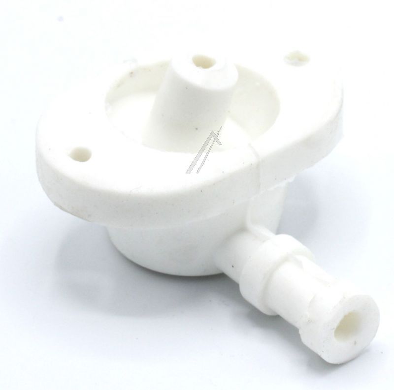 HAIER 0060214635 49055726 BOGEN FÜR ZULAUFWASSERROHR-3