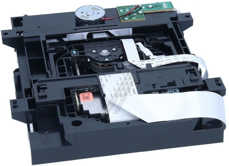 PHILIPS SOH-BPH2B 996510061262 UNITATE MECANICA - AUDIO INREGISTRARE-2