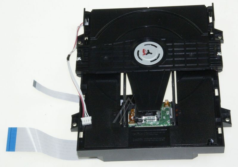 PHILIPS SOH-BPH2B 996510061262 UNITATE MECANICA - AUDIO INREGISTRARE-3