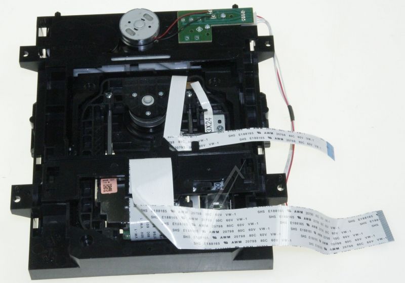 PHILIPS SOH-BPH2B 996510061262 UNITATE MECANICA - AUDIO INREGISTRARE-4