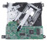 SHARP DVD MECHANISMUS-2