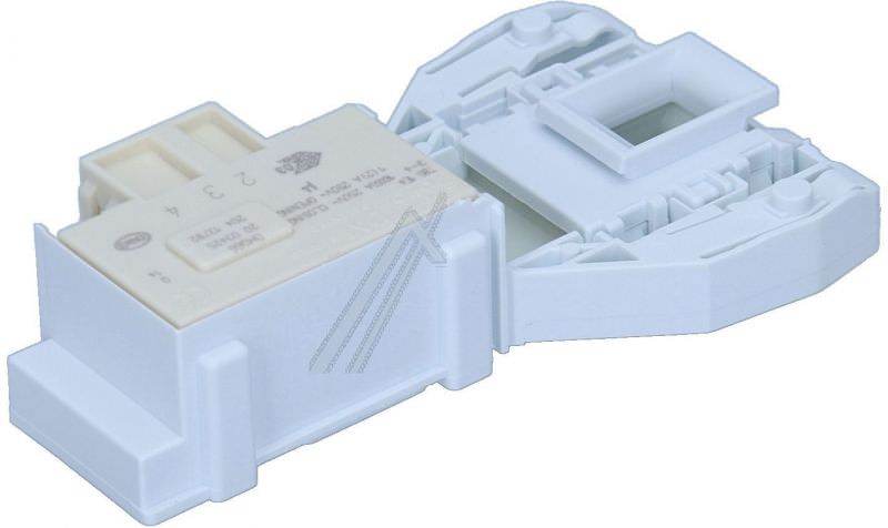 WHIRLPOOL/INDESIT C00297327 482000089312 INCHIZATOR USA-4