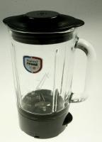 DELONGHI KW714746 MIXER COMPLET-2