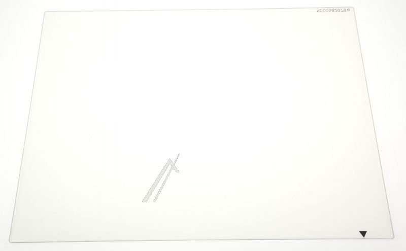 BOSCH/SIEMENS 00771870 GEAM INTERMEDIAR USA CUPTOR, 477,7X381,5X4MM