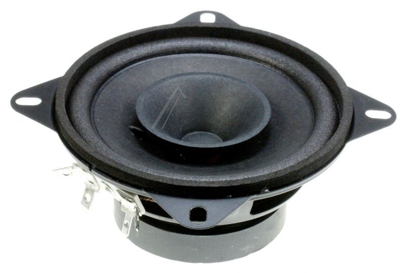 VISATON FR 10 HM 4898 DIFUZOR BANDA LARGA 10-CM, 4-OHM