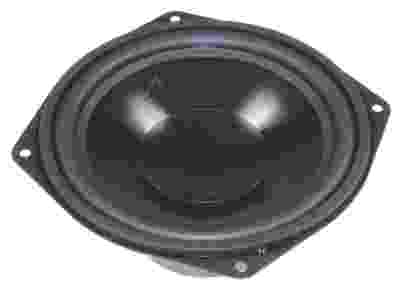 WS17E 1055 DIFUZOR, 17-CM, 8-OHM SUBWOOFER / DIFUZOARE BASS - Pi