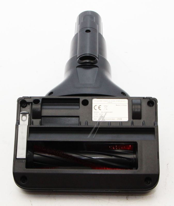 GROUPE SEB SS-2230003003 PERIE ELECTRICA ASPIRATOR, MINI, NEGRU-3