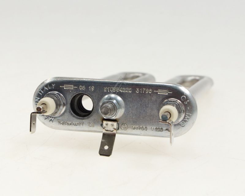 WHIRLPOOL/INDESIT C00380151 488000380151 REZISTENTA 1700/230V 2TF-1