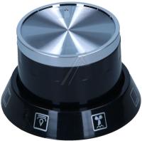 BEKO/GRUNDIG/ARCELIK 250316137 C00896314 BUTON TERMOSTAT-2