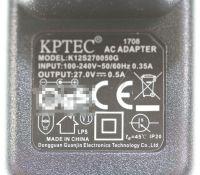 BOSCH/SIEMENS 12019021 ALIMENTATOR-2