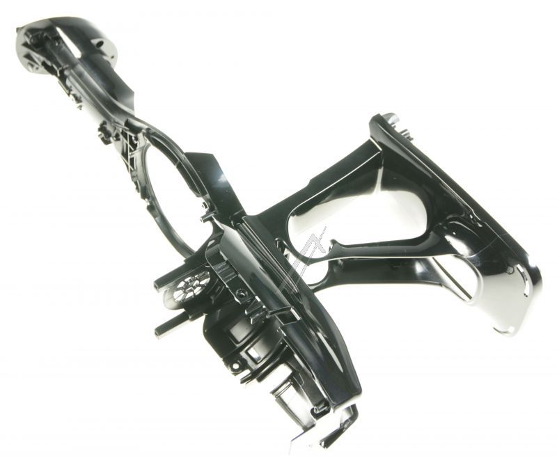 GROUPE SEB RS-2230001095 CARCASA INFERIOARA ASPIRATOR, NEGRU-1