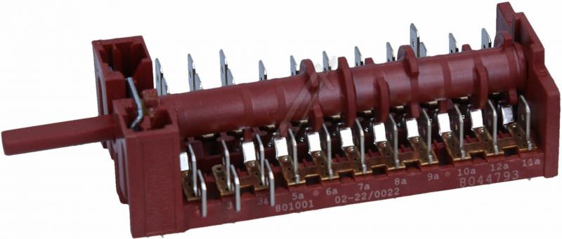 AMICA 801001 8044793 INTRERUPATOR CUPTOR GOTTAK801001-2