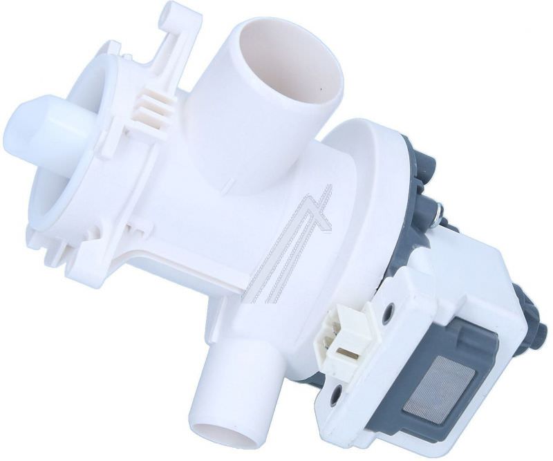 BEKO/GRUNDIG/ARCELIK 2863201700 C00866184 POMPA EVACUARE CU FILTRU, COMPLET-3