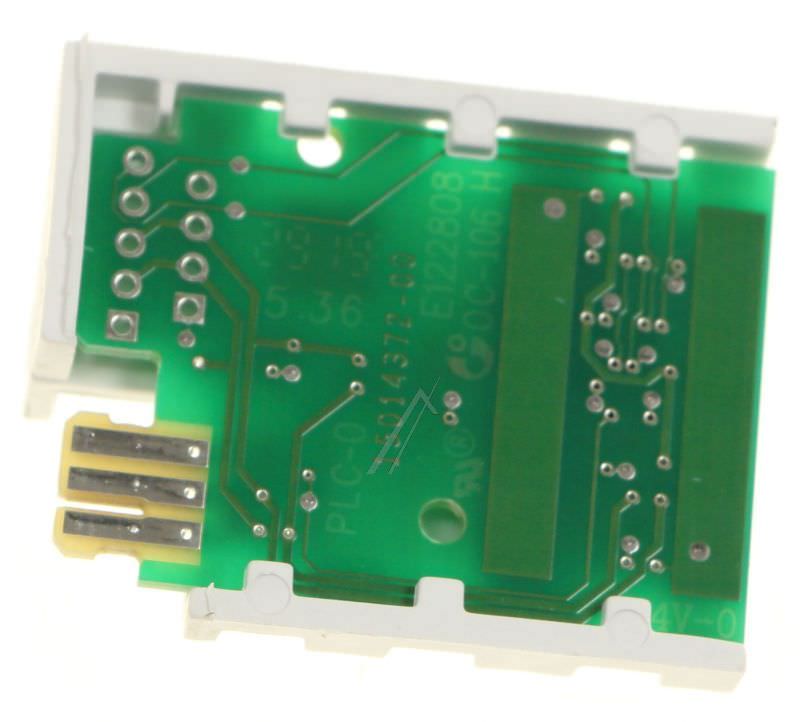 WHIRLPOOL/INDESIT C00628635 488000628635 SENZOR NIVEL APA, CU CAPAC-2