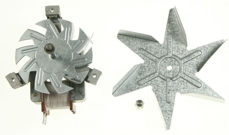 COM VENTILATOR CU ELICE => 300180380 BEKO-1
