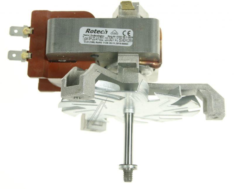 COM VENTILATOR CU ELICE => 300180380 BEKO-2