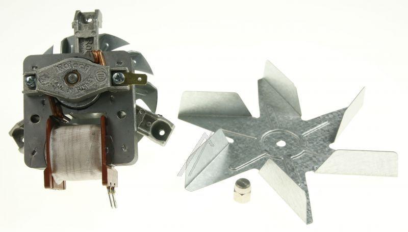 COM VENTILATOR CU ELICE => 300180380 BEKO-3