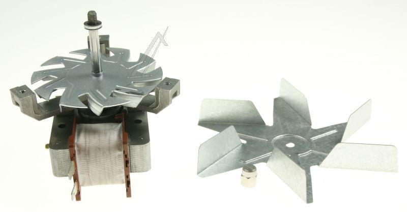 COM VENTILATOR CU ELICE => 300180380 BEKO-4