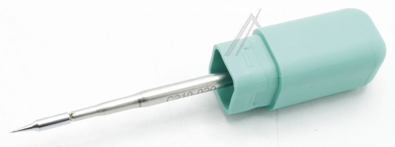 JBC VARF CIOCAN DE LIPIT C210, Ø 0.1 MM