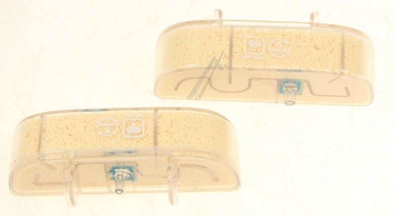 GROUPE SEB ZR005806 CARTUS ANTICALCAR, 2BUC.-2