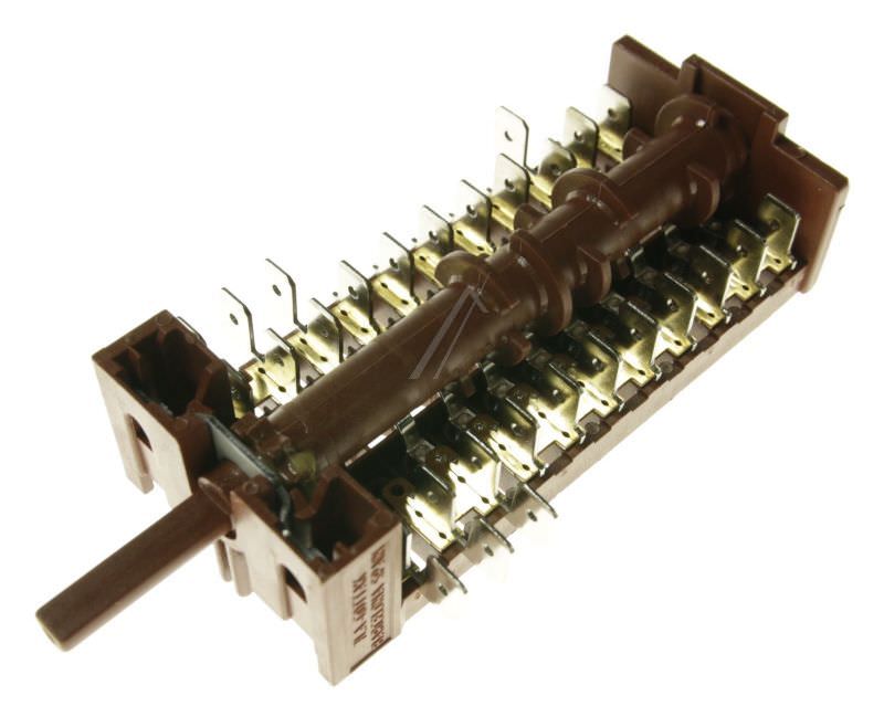 GOTTAK 801001 COMUTATOR FUNCTII CUPTOR => 8044793 AMICA