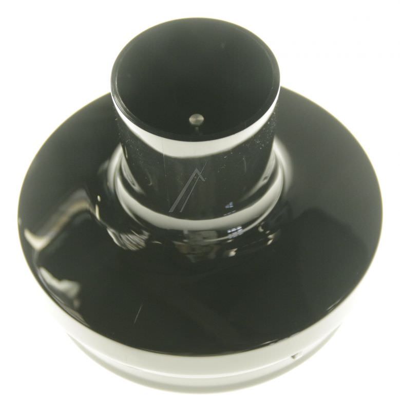 GROUPE SEB MS-652229 CAPAC BLENDER, NEGRU-1