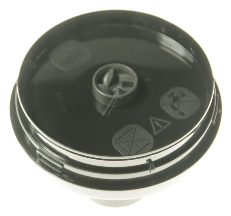 GROUPE SEB MS-652229 CAPAC BLENDER, NEGRU-2