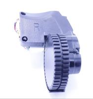 CANDY/HOOVER 48033183 DRIVE WHEEL ASSEMBLY RH-4