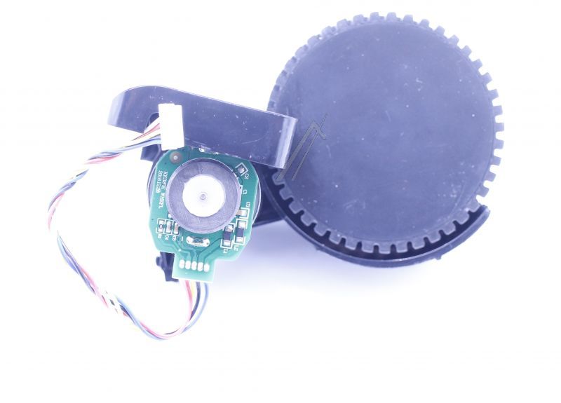 CANDY/HOOVER 48033183 DRIVE WHEEL ASSEMBLY RH