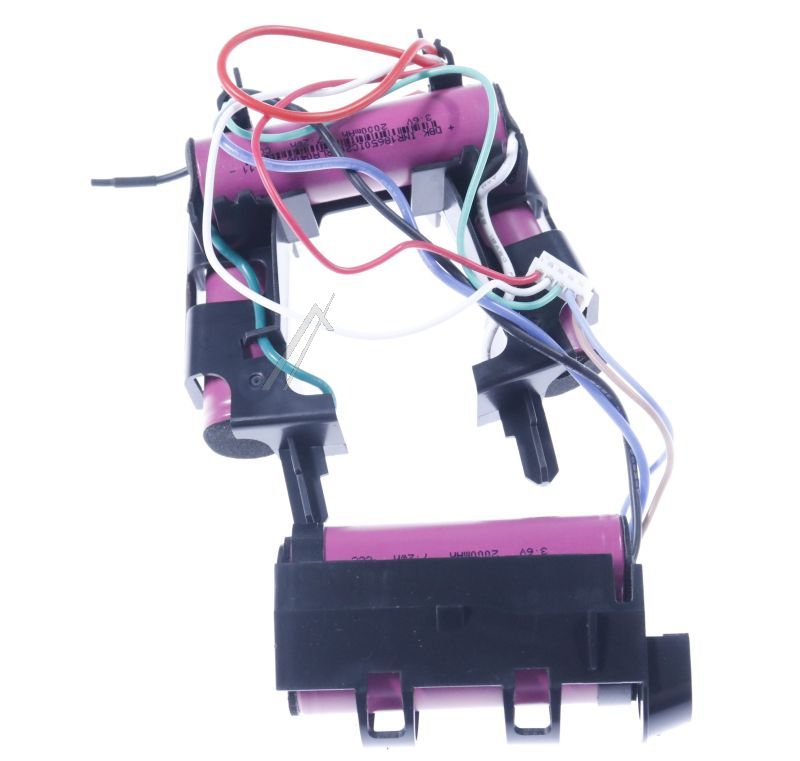 COM 18V-1500MAH ACUMULATOR LI-ION => ASPIRATOR ROBOT AEG/ELECTROLUX