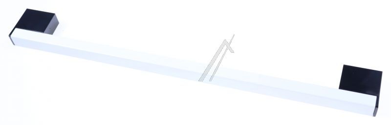 AMICA 9090167 TÜRGRIFF 20X15X1-452MM WEISS