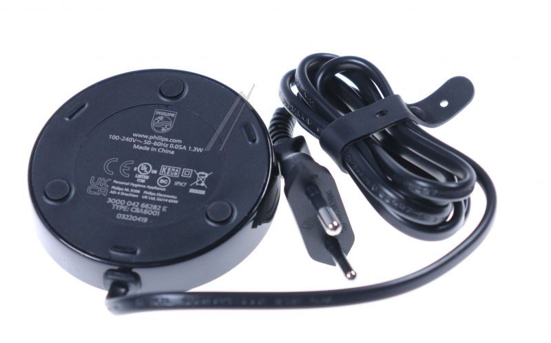 PHILIPS/SAECO 300005329331 SRV CHARGER BASE DC 9100 BLA-2