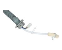 KÜPPERSBUSCH/TEKA 81742146 TUBO ALIMENTACION CON WASSERSTOP DFI 76950-1